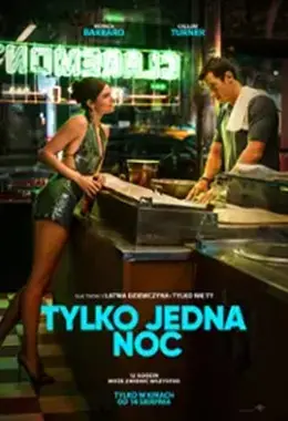 TYLKO JEDNA NOC napisy