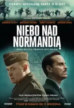 NIEBO NAD NORMANDIĄ napisy